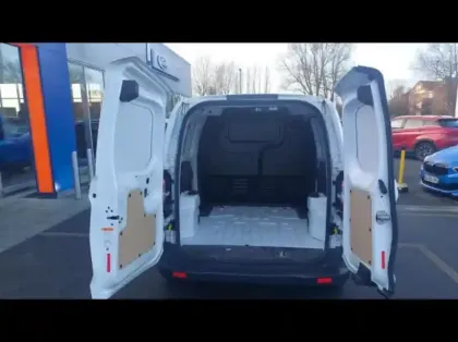 Photo 11 Ford Transit Courier  1.5 TDCI 75ch Stop&Start Trend Business