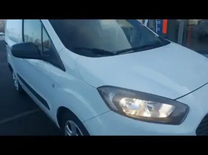 Photo 13 Ford Transit Courier  1.5 TDCI 75ch Stop&Start Trend Business