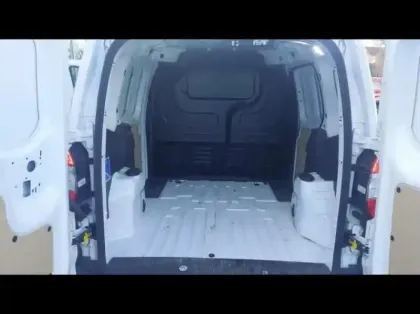 Photo 10 Ford Transit Courier  1.5 TDCI 75ch Stop&Start Trend Business