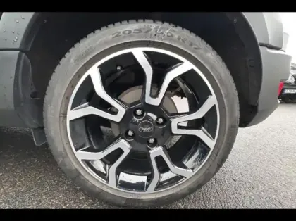 Photo 12 Ford Ecosport  1.0 EcoBoost 125ch Active 147g