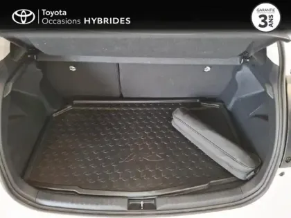 Photo 9 Toyota Yaris  116h Dynamic 5p MY22