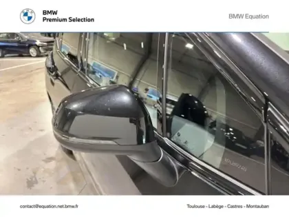 Photo 14 BMW Serie 2 Série 2 ActiveTourer 225e 245ch xDrive M Sport DKG7