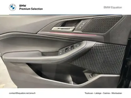 Photo 13 BMW Serie 2 Série 2 ActiveTourer 225e 245ch xDrive M Sport DKG7