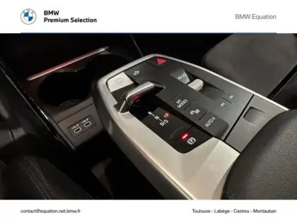 Photo 9 BMW Serie 2 Série 2 ActiveTourer 225e 245ch xDrive M Sport DKG7