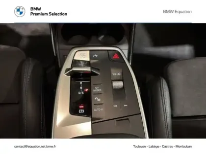 Photo 11 BMW Serie 2 Série 2 ActiveTourer 225e 245ch xDrive M Sport DKG7