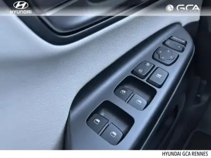 Photo 11 Hyundai Kona  1.6 GDi 141ch Hybrid Executive DCT-6