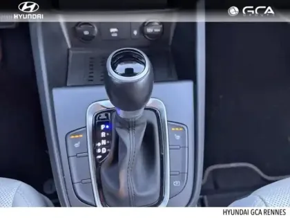 Photo 8 Hyundai Kona  1.6 GDi 141ch Hybrid Executive DCT-6