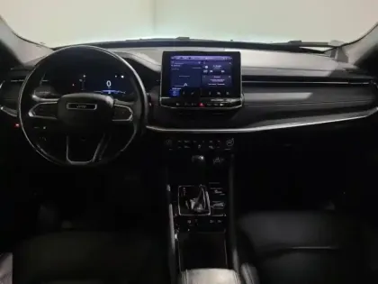 Photo 11 Jeep Compass  1.3 Turbo T4 240ch PHEV 4xe S AT6 eAWD