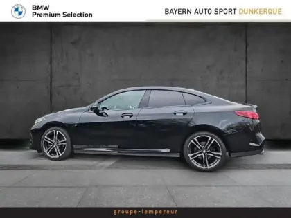 Photo 8 BMW Serie 2 Série 2 Gran Coupé 218iA 136ch M Sport DKG7