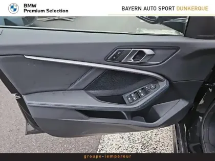 Photo 13 BMW Serie 2 Série 2 Gran Coupé 218iA 136ch M Sport DKG7