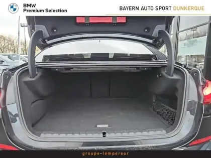 Photo 6 BMW Serie 2 Série 2 Gran Coupé 218iA 136ch M Sport DKG7