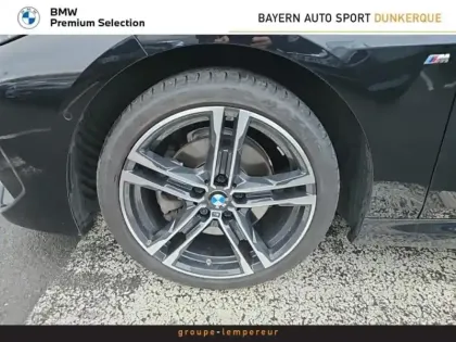 Photo 11 BMW Serie 2 Série 2 Gran Coupé 218iA 136ch M Sport DKG7