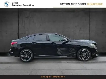 Photo 14 BMW Serie 2 Série 2 Gran Coupé 218iA 136ch M Sport DKG7