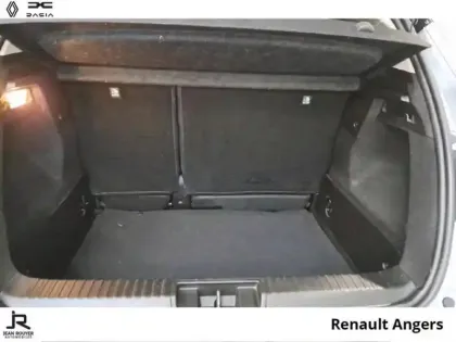 Photo 6 Renault Captur  1.0 TCe 90ch Evolution