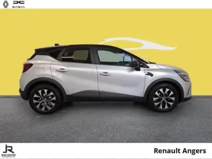 Photo 13 Renault Captur  1.0 TCe 90ch Evolution
