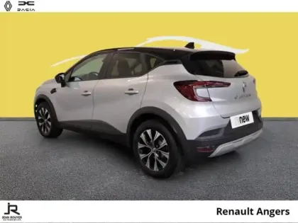 Photo 10 Renault Captur  1.0 TCe 90ch Evolution