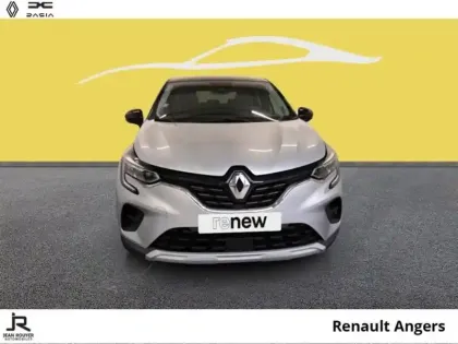 Photo 8 Renault Captur  1.0 TCe 90ch Evolution