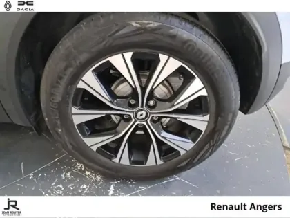 Photo 7 Renault Captur  1.0 TCe 90ch Evolution