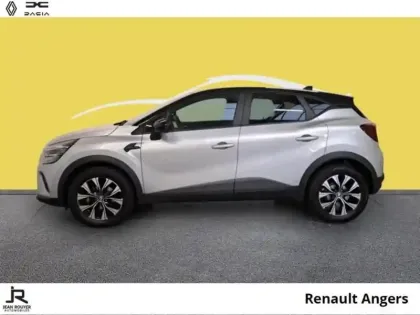 Photo 9 Renault Captur  1.0 TCe 90ch Evolution