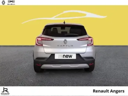Photo 11 Renault Captur  1.0 TCe 90ch Evolution