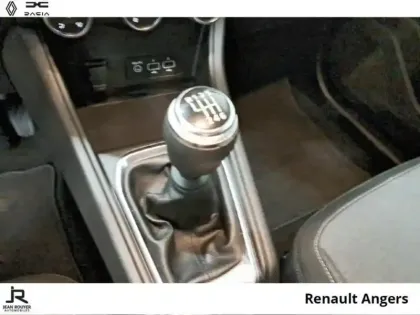 Photo 5 Renault Captur  1.0 TCe 90ch Evolution
