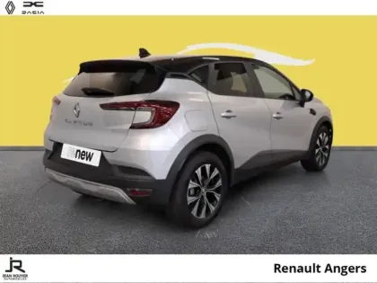 Photo 12 Renault Captur  1.0 TCe 90ch Evolution