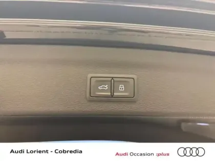 Photo 10 Audi Q3  45 TFSI e 245ch Design S tronic 6