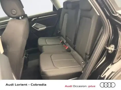 Photo 7 Audi Q3  45 TFSI e 245ch Design S tronic 6