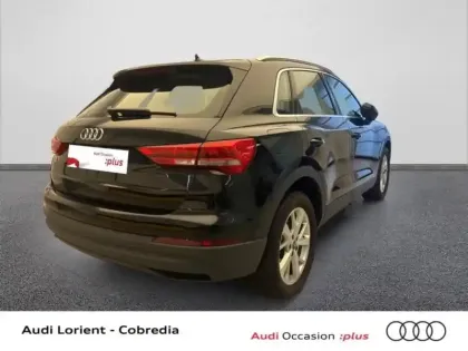 Photo 18 Audi Q3  45 TFSI e 245ch Design S tronic 6