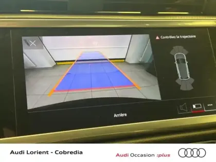 Photo 28 Audi Q3  45 TFSI e 245ch Design S tronic 6