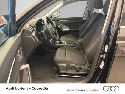 Photo 21 Audi Q3  45 TFSI e 245ch Design S tronic 6