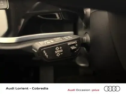 Photo 13 Audi Q3  45 TFSI e 245ch Design S tronic 6