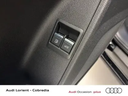 Photo 12 Audi Q3  45 TFSI e 245ch Design S tronic 6