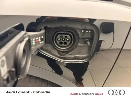 Photo 11 Audi Q3  45 TFSI e 245ch Design S tronic 6