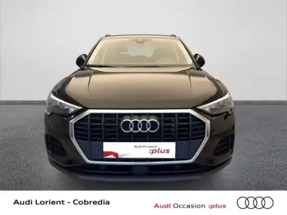 Photo 16 Audi Q3  45 TFSI e 245ch Design S tronic 6