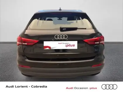 Photo 19 Audi Q3  45 TFSI e 245ch Design S tronic 6