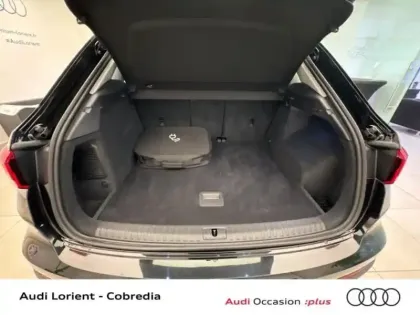 Photo 8 Audi Q3  45 TFSI e 245ch Design S tronic 6