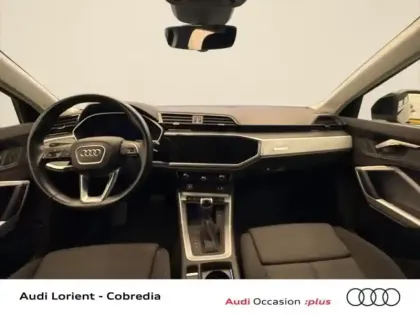 Photo 5 Audi Q3  45 TFSI e 245ch Design S tronic 6