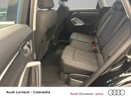 Photo 22 Audi Q3  45 TFSI e 245ch Design S tronic 6