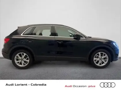 Photo 17 Audi Q3  45 TFSI e 245ch Design S tronic 6