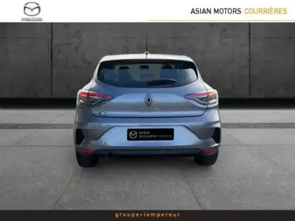 Photo 20 Renault Clio  1.5 dCi 100ch Evolution - 25