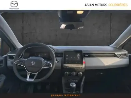 Photo 7 Renault Clio  1.5 dCi 100ch Evolution - 25