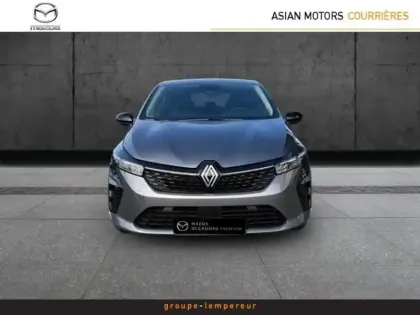 Photo 16 Renault Clio  1.5 dCi 100ch Evolution - 25