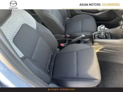 Photo 8 Renault Clio  1.5 dCi 100ch Evolution - 25