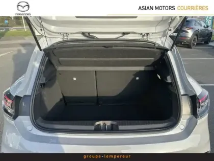 Photo 5 Renault Clio  1.5 dCi 100ch Evolution - 25