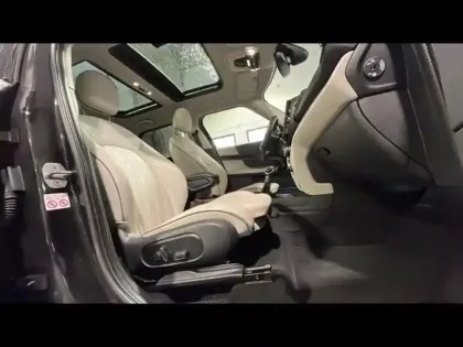 Photo 10 Mini Countryman  Cooper SE 125ch + 95ch Edition Premium Plus ALL4 BVA6