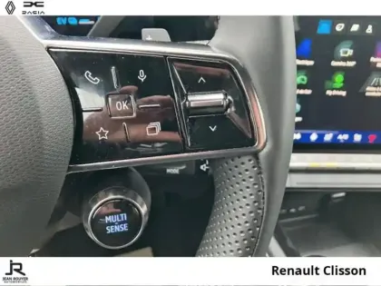 Photo 14 Renault Austral  E-Tech full hybrid 200ch Iconic