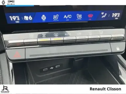 Photo 9 Renault Austral  E-Tech full hybrid 200ch Iconic