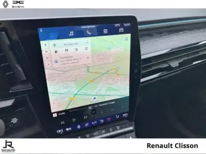 Photo 7 Renault Austral  E-Tech full hybrid 200ch Iconic