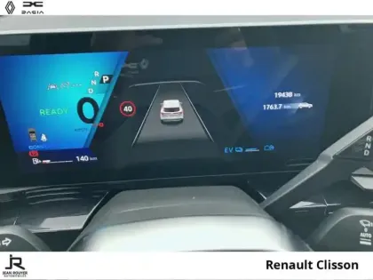 Photo 6 Renault Austral  E-Tech full hybrid 200ch Iconic